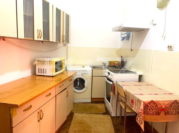 Apartament de vânzare 2 camere Ultracentral - 122861AV | BLITZ Arad | Poza7