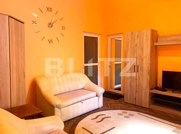 Apartament de vânzare 2 camere Ultracentral - 122861AV | BLITZ Arad | Poza1