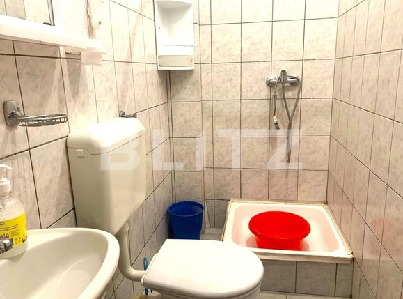 Apartament de vânzare 2 camere Ultracentral - 122861AV | BLITZ Arad | Poza9