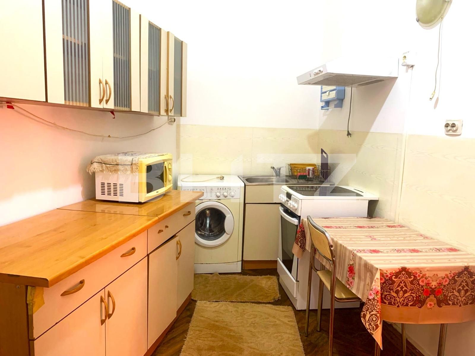 Apartament de vânzare 2 camere Ultracentral - 122861AV | BLITZ Arad | Poza7