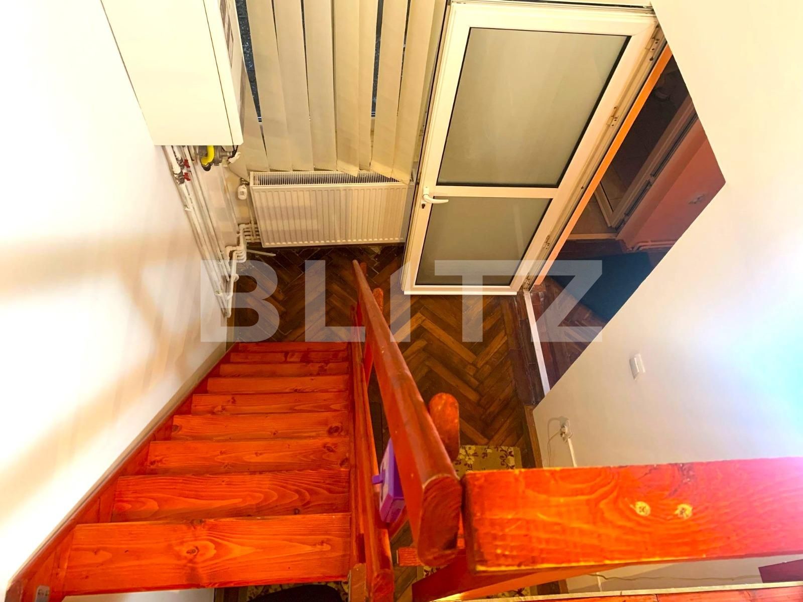 Apartament de vânzare 2 camere Ultracentral - 122861AV | BLITZ Arad | Poza5