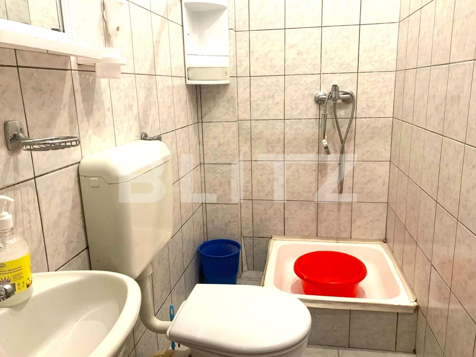 Apartament de vânzare 2 camere Ultracentral - 122861AV | BLITZ Arad | Poza9