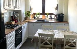 Apartament spatios cu 4 camere, 90 mp, bloc cu lift, zona Miorita