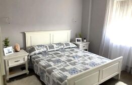 Apartament spatios cu 4 camere, 90 mp, bloc cu lift, zona Miorita