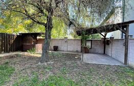 Casa zona Parneava, 255mp construiti, 550 mp teren 