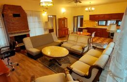 Casa zona Parneava, 255mp construiti, 550 mp teren 