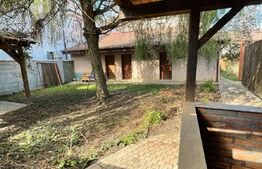 Casa zona Parneava, 255mp construiti, 550 mp teren 