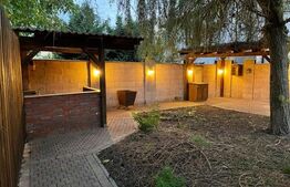 Casa zona Parneava, 255mp construiti, 550 mp teren 