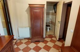 Casa zona Parneava, 255mp construiti, 550 mp teren 