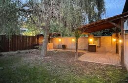 Casa zona Parneava, 255mp construiti, 550 mp teren 