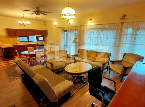 Casa de vânzare 4 camere Parneava - 122927CV | BLITZ Arad | Poza2