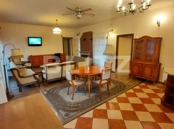 Casa de vânzare 4 camere Parneava - 122927CV | BLITZ Arad | Poza3