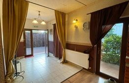 Proprietate deosebita formata din 2 case si 1250mp teren