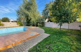 Proprietate deosebita formata din 2 case si 1250mp teren