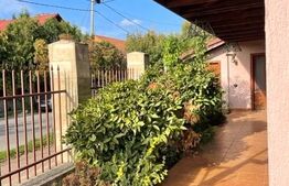 Proprietate deosebita formata din 2 case si 1250mp teren