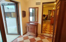 Proprietate deosebita formata din 2 case si 1250mp teren