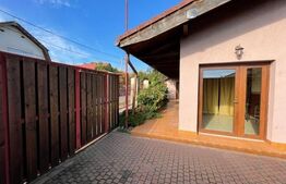 Proprietate deosebita formata din 2 case si 1250mp teren