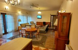 Proprietate deosebita formata din 2 case si 1250mp teren