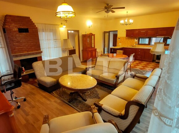 Casa de vânzare 8 camere Parneava - 122941CV | BLITZ Arad | Poza14