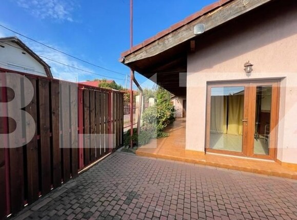 Casa de vânzare 8 camere Parneava - 122941CV | BLITZ Arad | Poza1