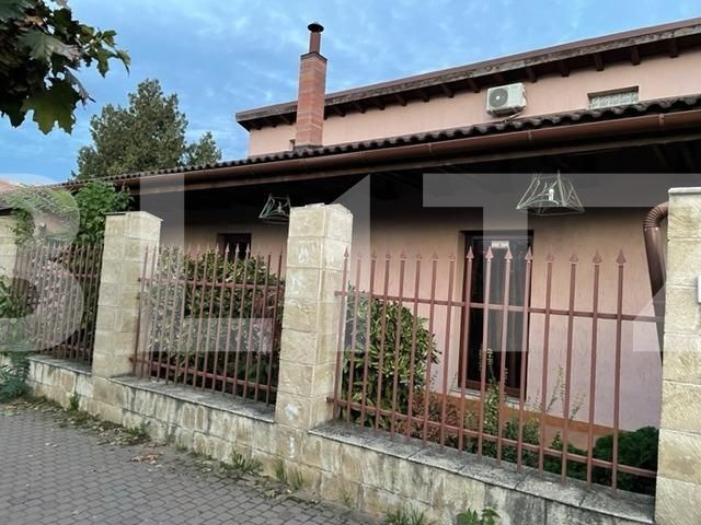 Casa de vânzare 8 camere Parneava - 122941CV | BLITZ Arad | Poza2