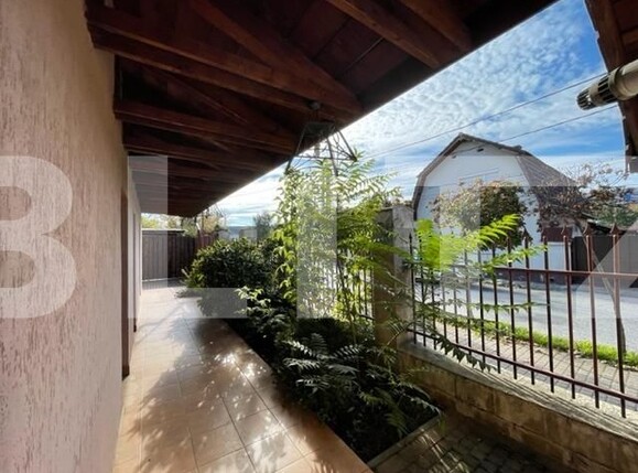 Spațiu comercial de vânzare Parneava - 122945SVC | BLITZ Arad | Poza1