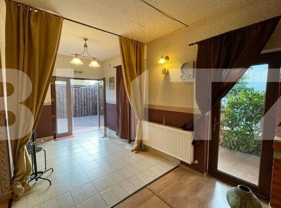 Spațiu comercial de vânzare Parneava - 122958SVC | BLITZ Arad | Poza4