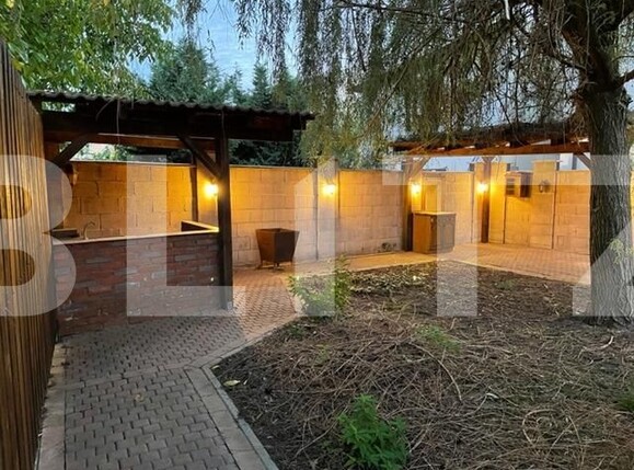 Spațiu comercial de vânzare Parneava - 122958SVC | BLITZ Arad | Poza15