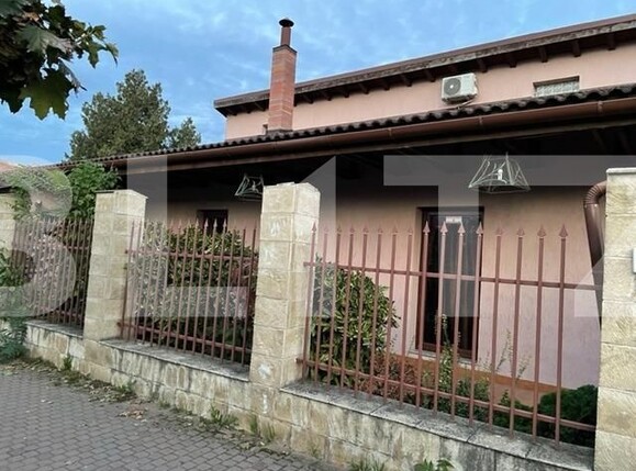 Spațiu comercial de vânzare Parneava - 122958SVC | BLITZ Arad | Poza1