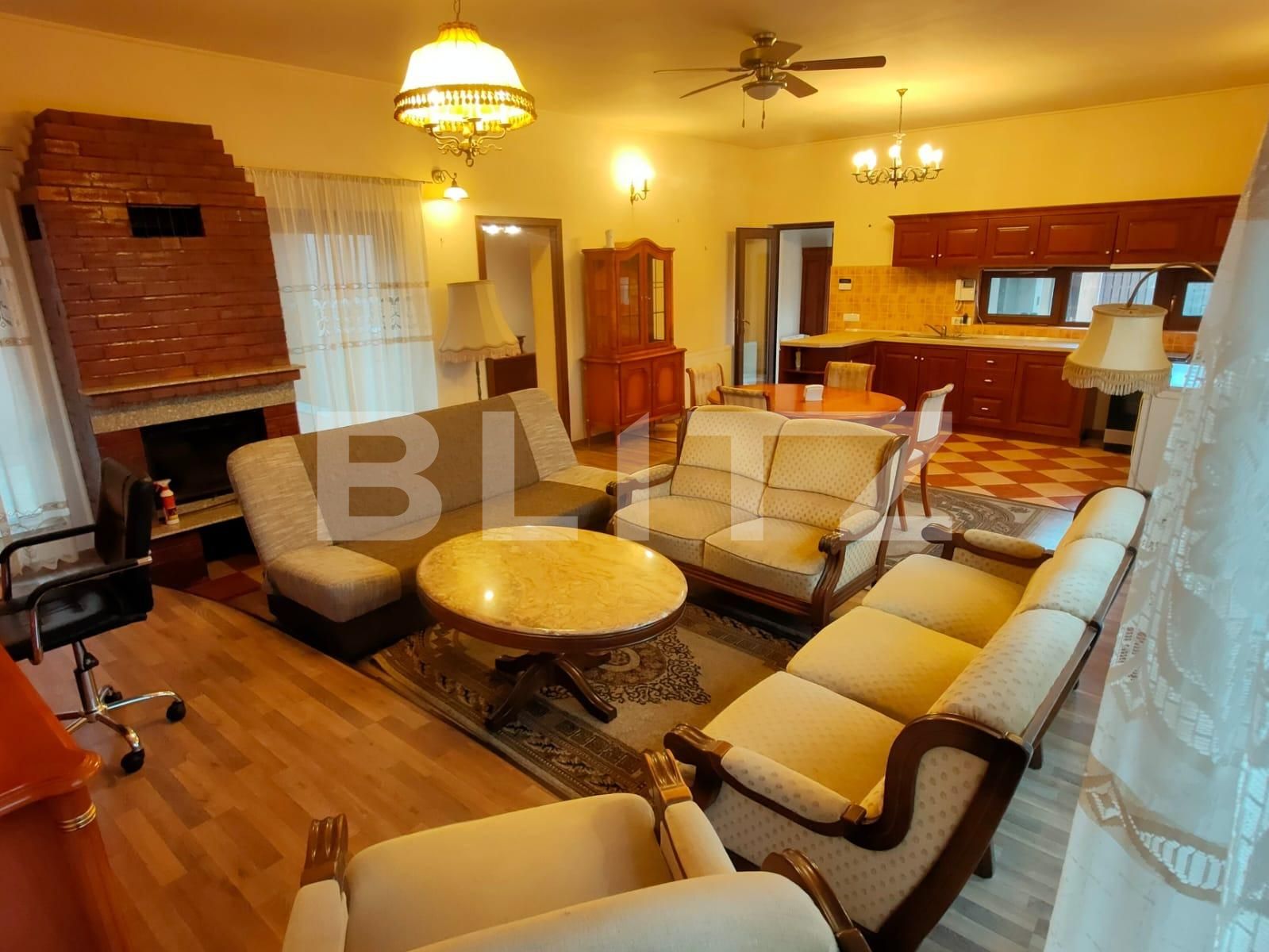 Spațiu comercial de vânzare Parneava - 122958SVC | BLITZ Arad | Poza11