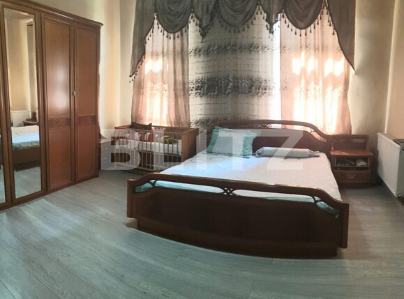 Casa de vânzare 3 camere Central - 122968CV | BLITZ Arad | Poza5