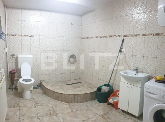 Casa de vânzare 3 camere Central - 122968CV | BLITZ Arad | Poza8