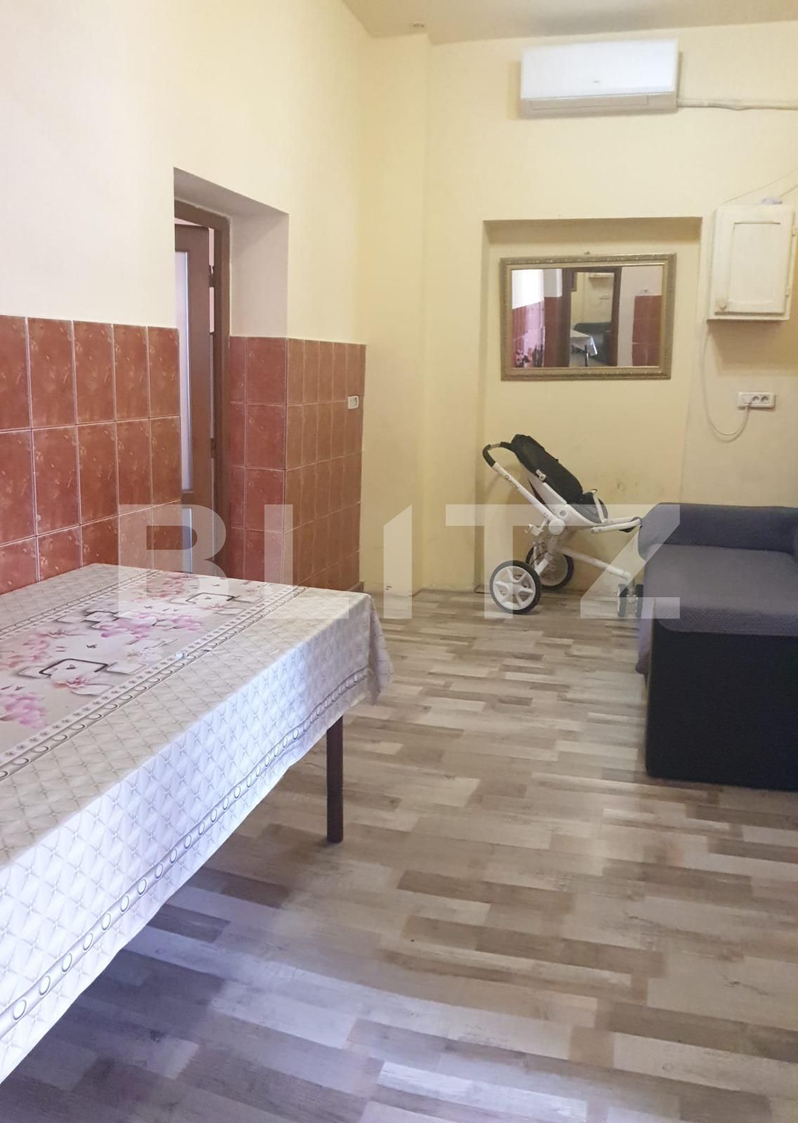 Casa de vânzare 3 camere Central - 122968CV | BLITZ Arad | Poza3