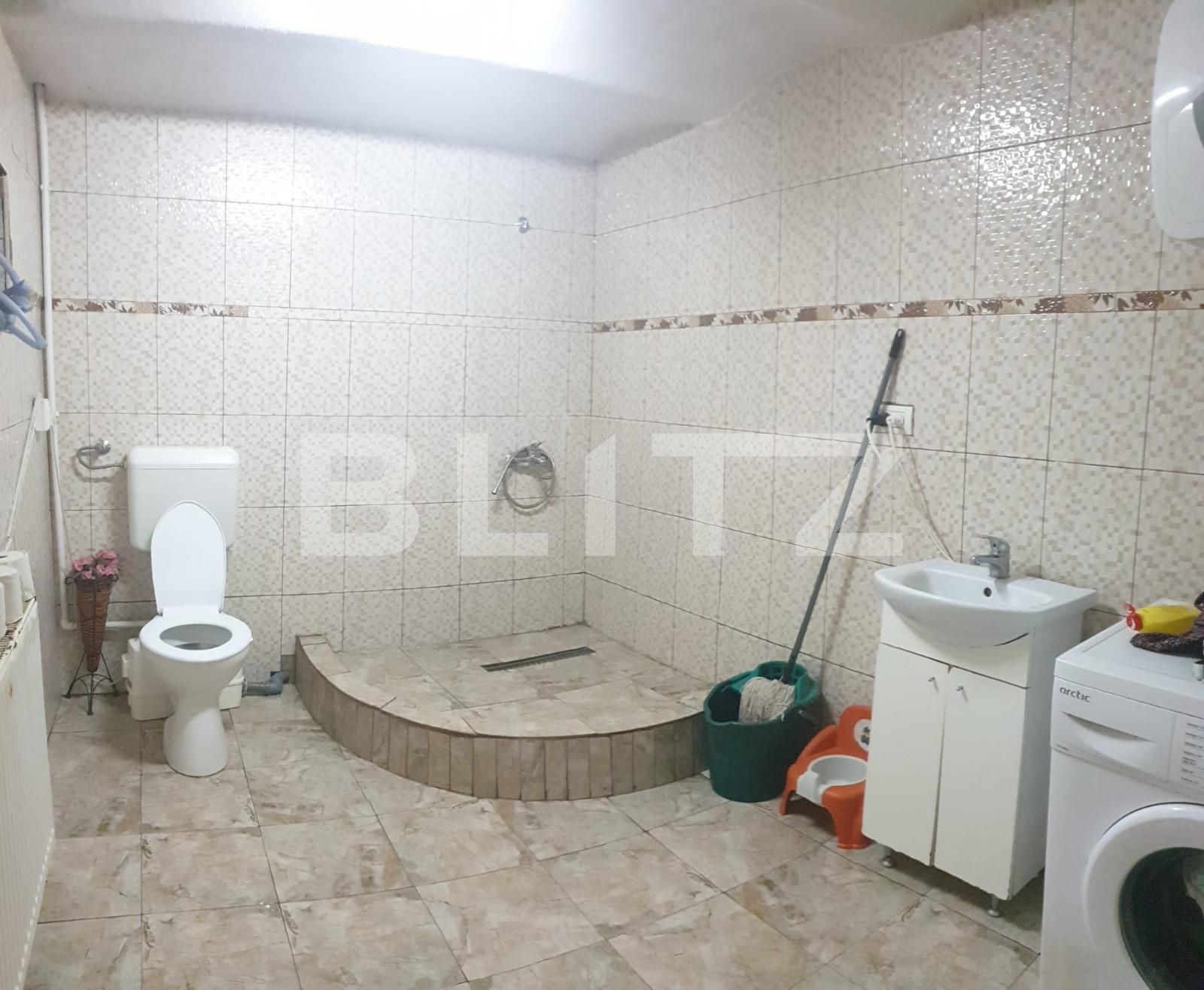 Casa de vânzare 3 camere Central - 122968CV | BLITZ Arad | Poza8