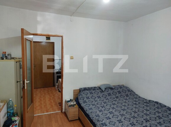 Garsonieră de vânzare Aurel Vlaicu - 123015AV | BLITZ Arad | Poza1