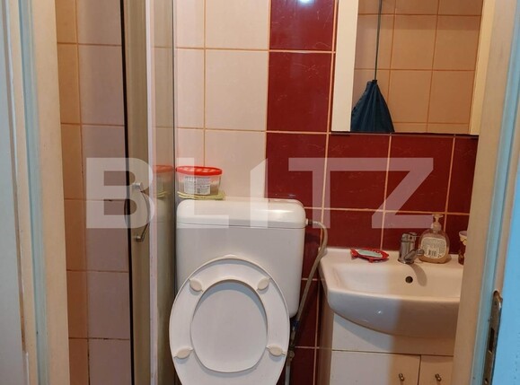Garsonieră de vânzare Aurel Vlaicu - 123015AV | BLITZ Arad | Poza4