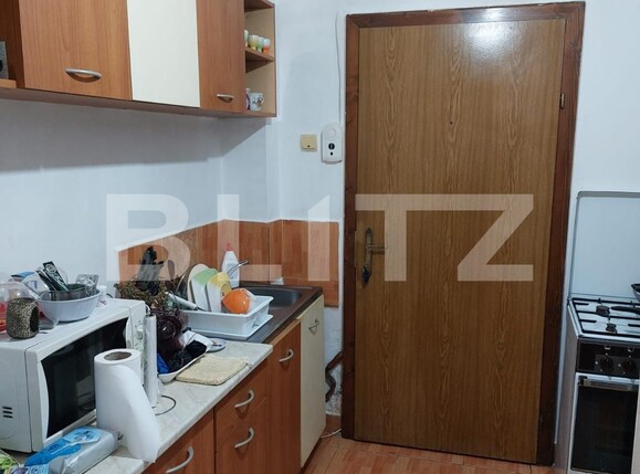 Garsonieră de vânzare Aurel Vlaicu - 123015AV | BLITZ Arad | Poza3