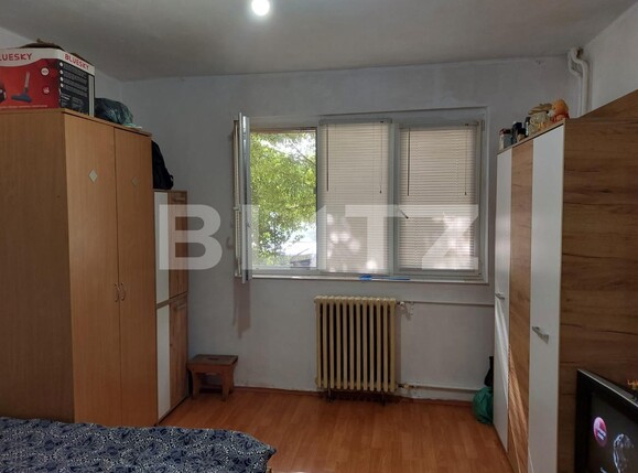 Garsonieră de vânzare Aurel Vlaicu - 123015AV | BLITZ Arad | Poza2