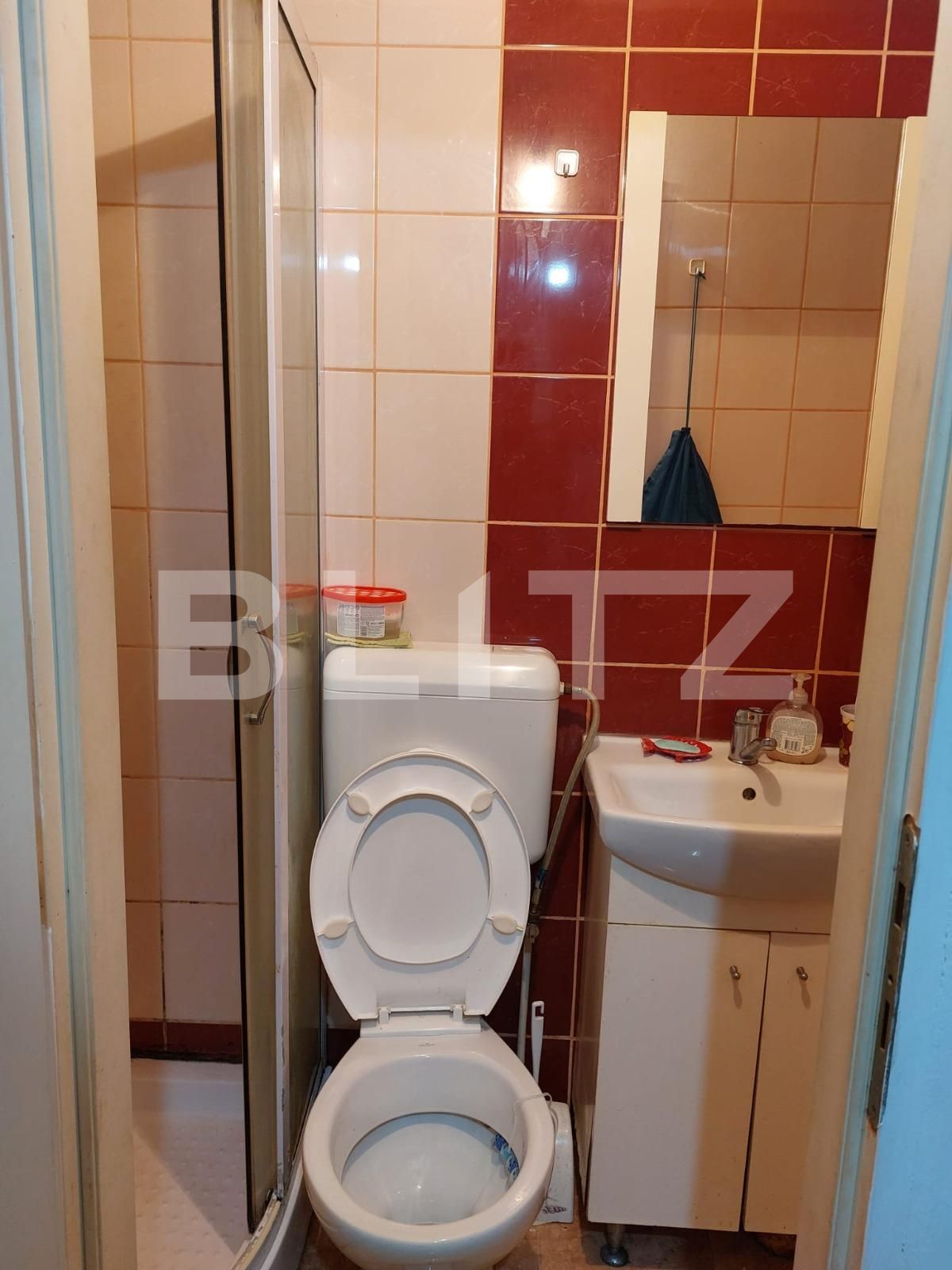 Garsonieră de vânzare Aurel Vlaicu - 123015AV | BLITZ Arad | Poza4