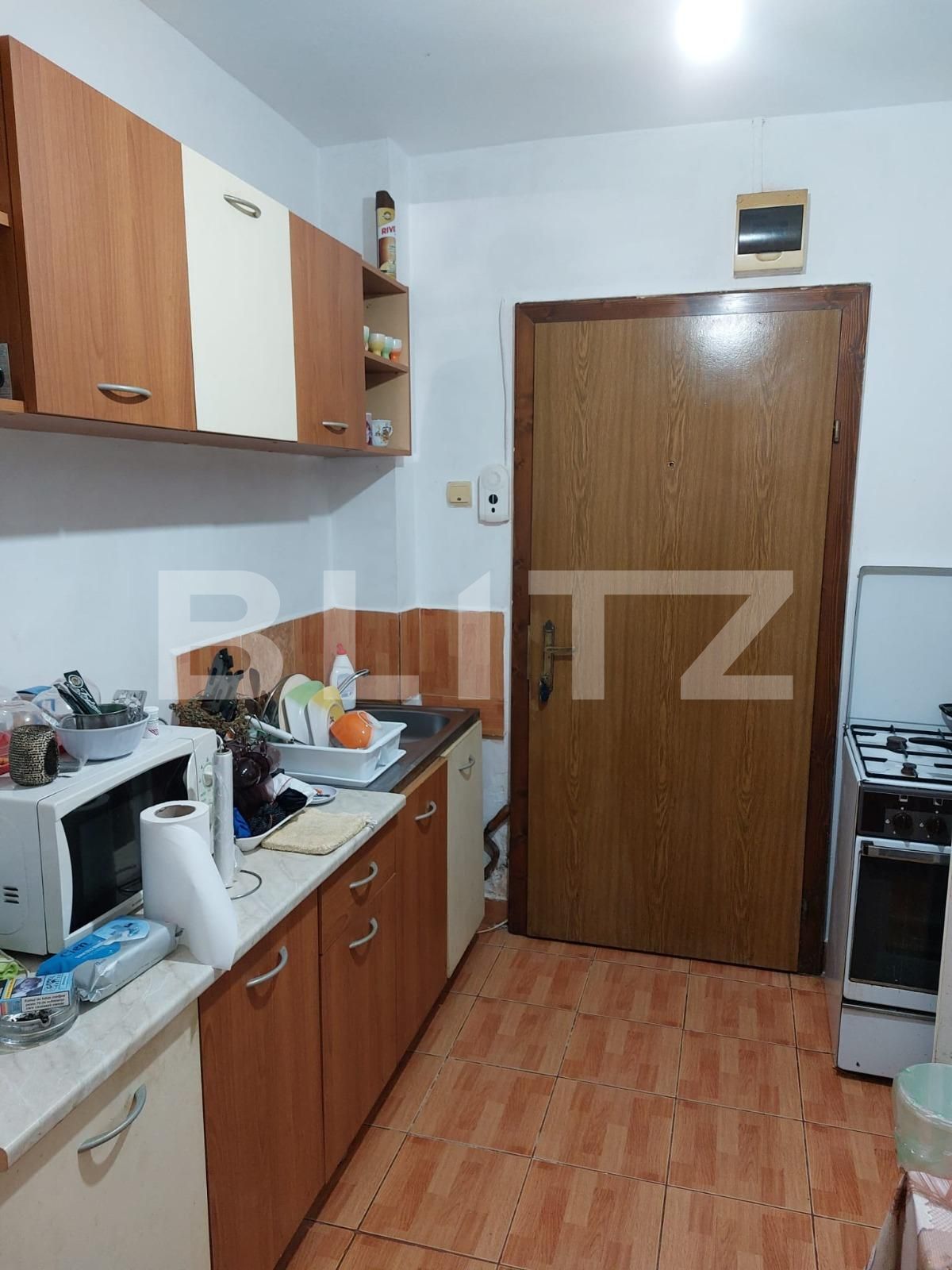 Garsonieră de vânzare Aurel Vlaicu - 123015AV | BLITZ Arad | Poza3