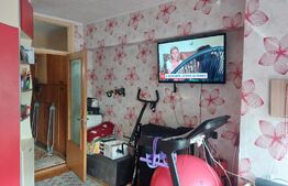 Apartament spatios cu 4 camere, 91 mp, zona Vlaicu