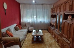 Apartament spatios cu 4 camere, 91 mp, zona Vlaicu