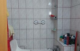 Apartament spatios cu 4 camere, 91 mp, zona Vlaicu