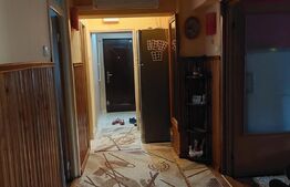 Apartament spatios cu 4 camere, 91 mp, zona Vlaicu