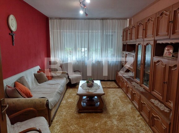 Apartament de vânzare 4 camere Aurel Vlaicu - 123159AV | BLITZ Arad | Poza1