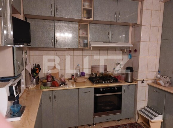 Apartament de vânzare 4 camere Aurel Vlaicu - 123159AV | BLITZ Arad | Poza9