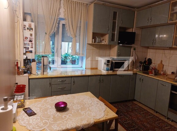 Apartament de vânzare 4 camere Aurel Vlaicu - 123159AV | BLITZ Arad | Poza8