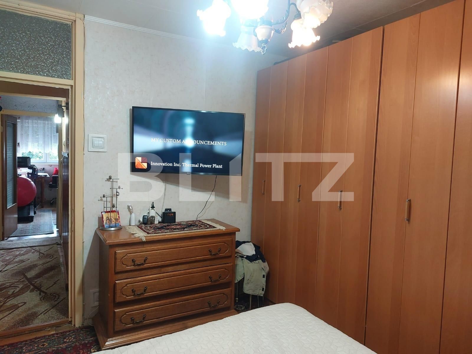 Apartament de vânzare 4 camere Aurel Vlaicu - 123159AV | BLITZ Arad | Poza3