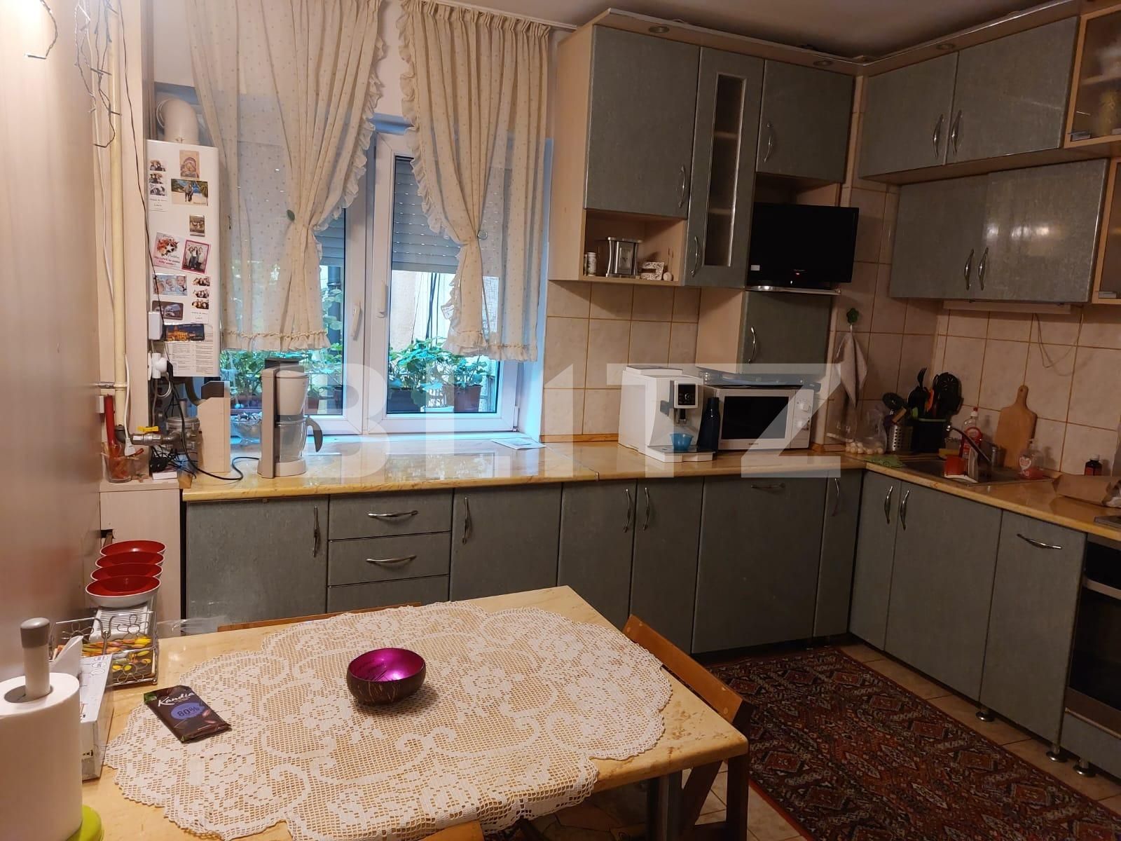 Apartament de vânzare 4 camere Aurel Vlaicu - 123159AV | BLITZ Arad | Poza8