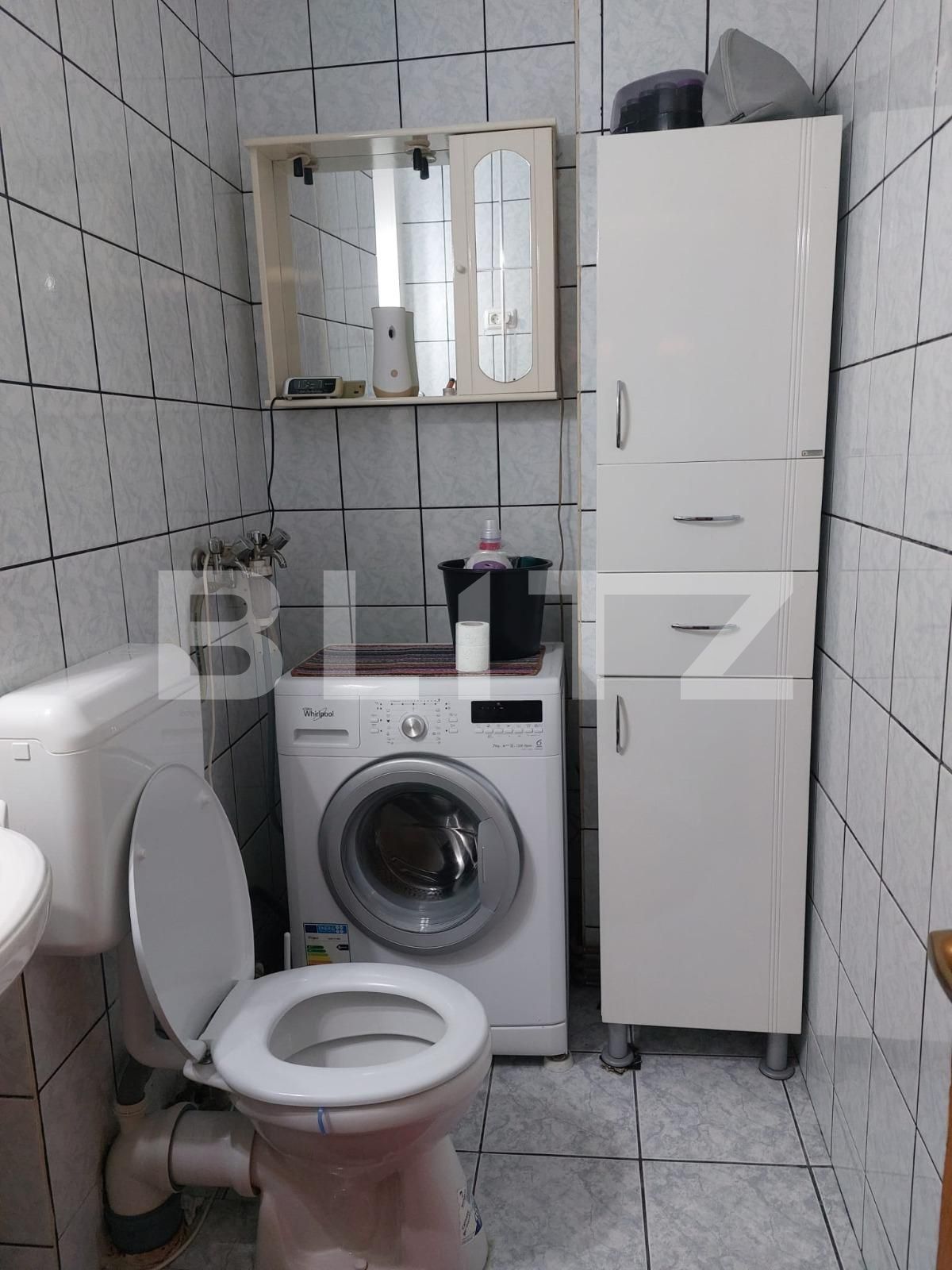 Apartament de vânzare 4 camere Aurel Vlaicu - 123159AV | BLITZ Arad | Poza13